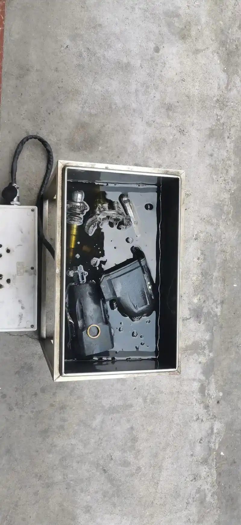 电动工具专业维修保养天花板