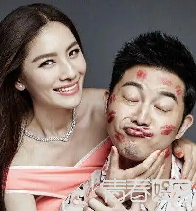 胡可沙溢合体揭秘爱情秘籍 前任遭扒信息量巨大