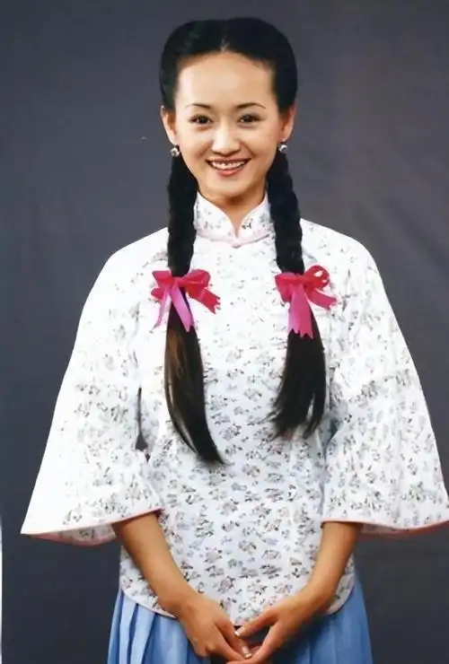 《大宅门》难捧红的五位演员,事业黯淡,成配角或素人