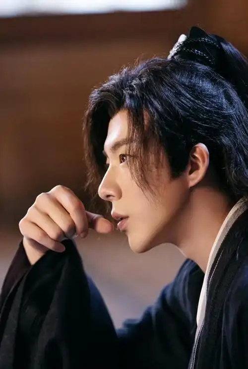 《一念关山》口碑两极化,宁远舟扮演者刘宇宁面临外貌和演技争议