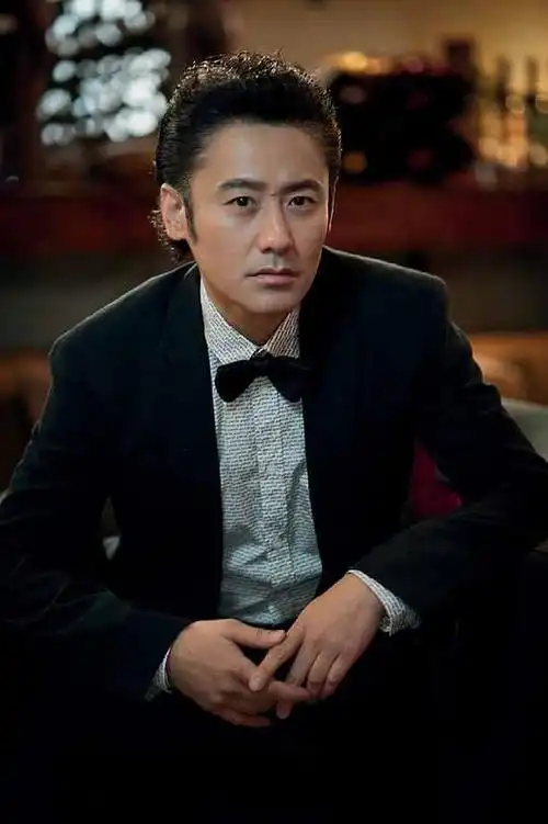 吴秀波 xiubo wu的图片