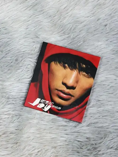 经典再版丨周杰伦范特西cd再版上市欢迎来到杰伦的音乐幻想世界