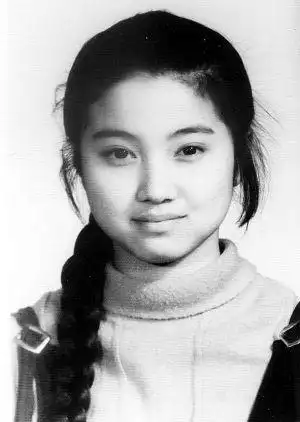 演员颜丙燕文艺片大多是跟自己较劲