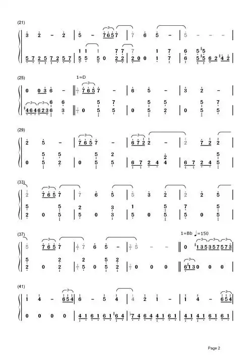 奇异恩典简谱 hayley westenra 坐在宝座上圣洁羔羊-歌谱网