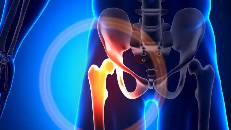 耻骨的疼痛原因