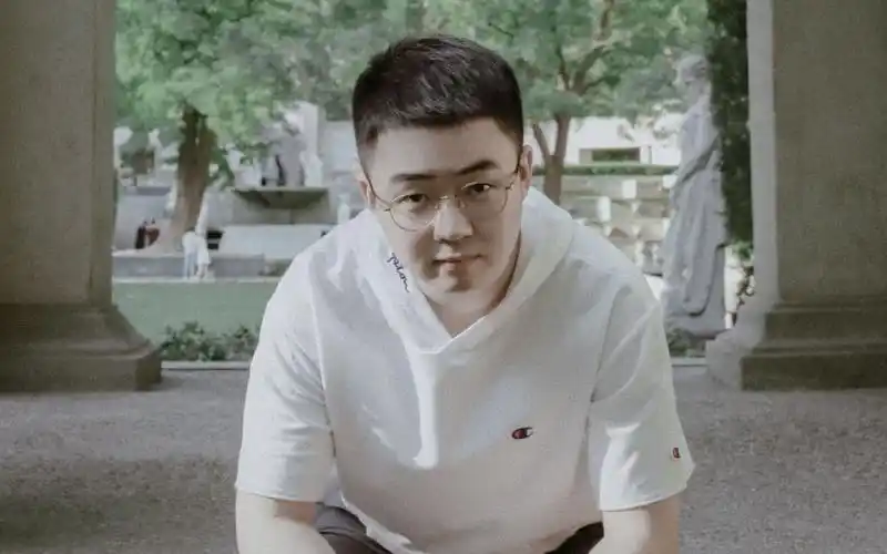 【cv涅槃/聲靈途嘆】朗读《在时光深处相逢》