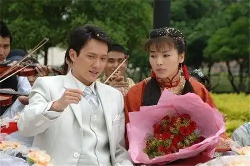 【图】女人花刘涛冯绍峰主演 两人演绎乱世佳人(2)_内地剧_电视-超级