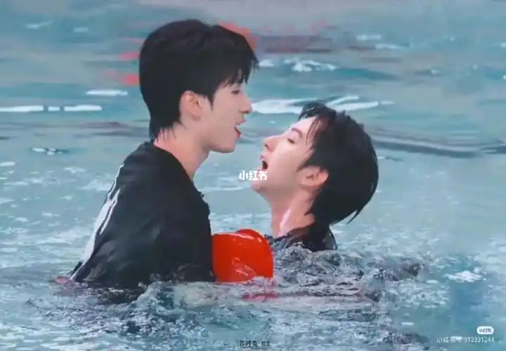 翔霖的ai我又爱了72