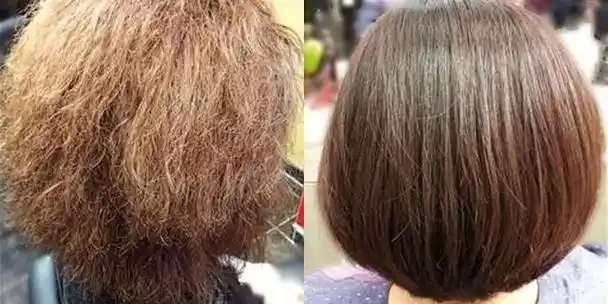 沙发发质是什么原因造成的,什么是沙发发质(这种发质该如何养护)