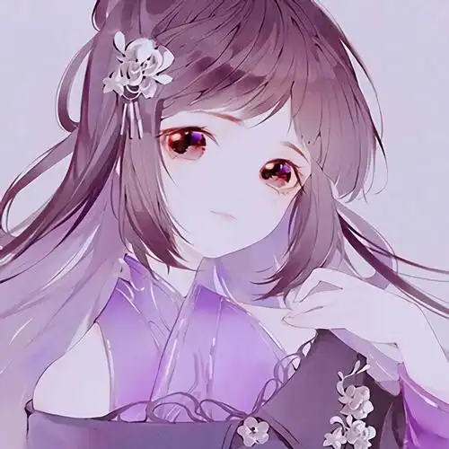 有没有一眼沦陷的古风头像