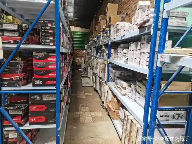 现在开一个县城的汽车配件店生意会怎么样需投资多少