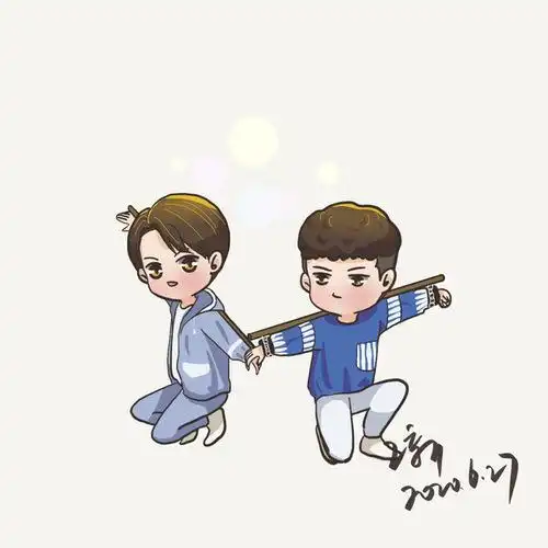 打开新页 小新小小新关注 堂良孟鹤堂周九良甜系爱豆 热度(97)评论(2)