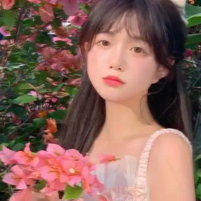 美到极致的头像高级脸女生头像,久长不厌长期使用都可以的