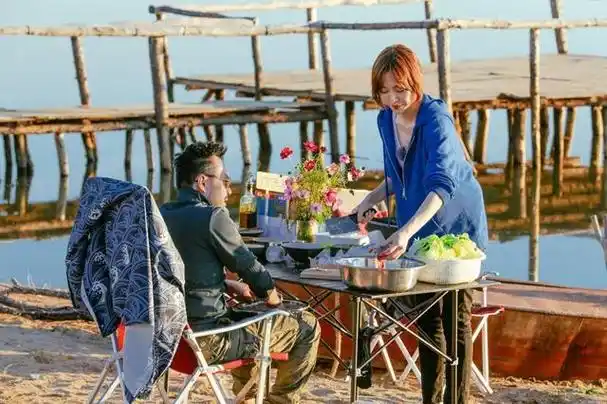 回顾姜妍:错爱妈宝男,遭男友妈嫌弃,干妈宋丹丹拿她当亲闺女