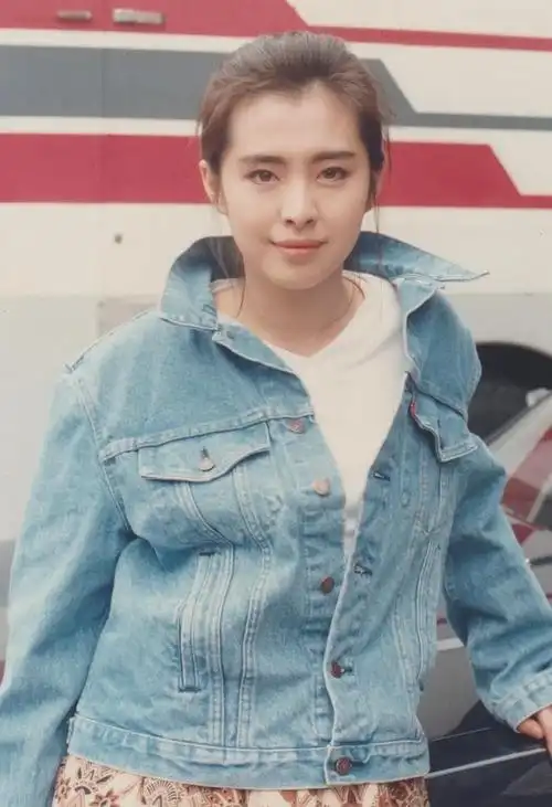 王祖贤个人简历资料林建岳玩王祖贤多久