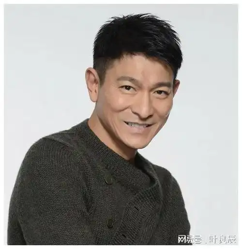 刘德华:娱乐圈的常青树传奇