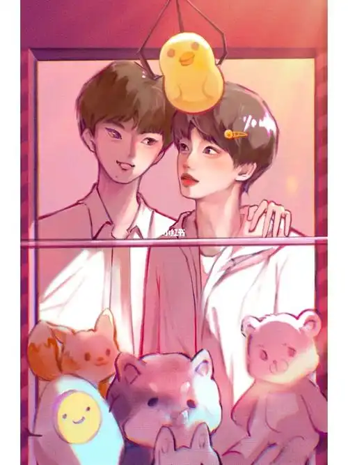 祺鑫联产抓娃娃的十五岁