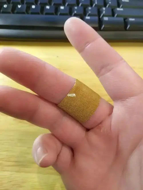 创可贴,疗愈心灵的伤