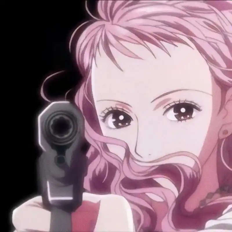 蕾拉 #芹泽蕾拉 #nana  我又爱又恨的女人02 - 抖音