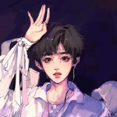 贺峻霖手绘合集