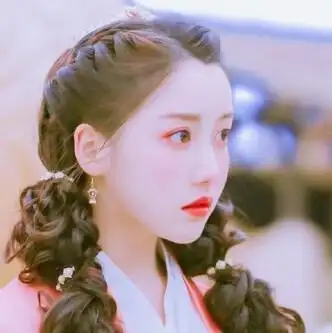 wuli姜贞羽 - 堆糖,美图壁纸兴趣社区