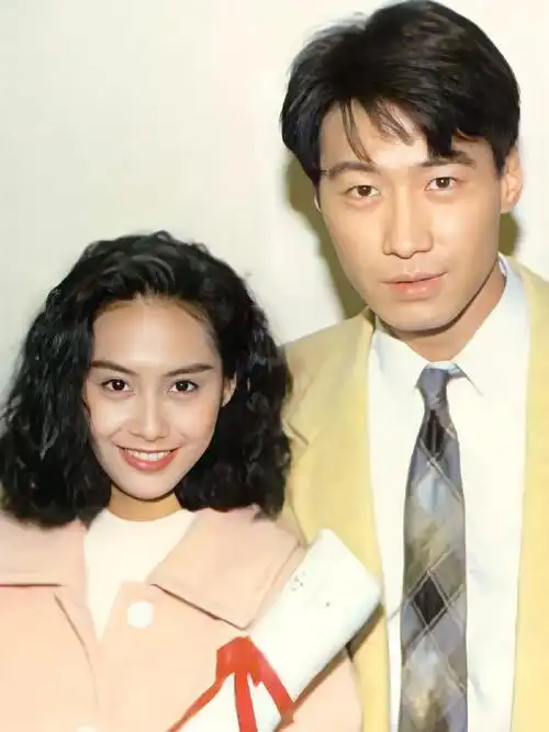 黎明 李嘉欣 周海媚 张敏 张柏芝 朱茵 关之琳 周慧敏 陈慧琳跟她们谁