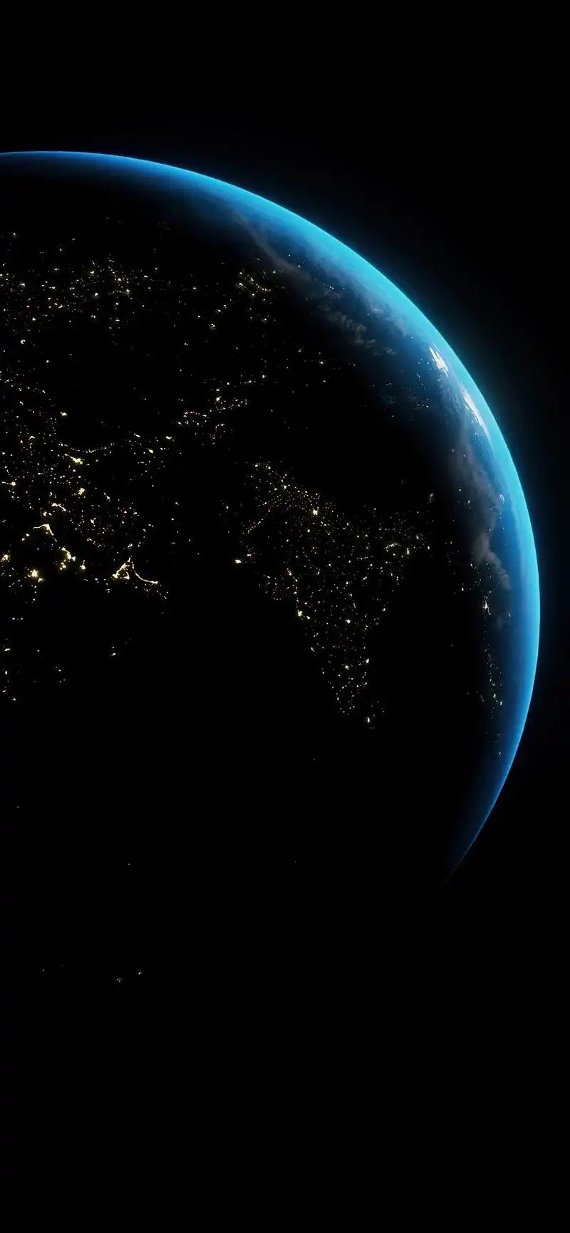 黑色壁纸,我喜欢黑色,因为黑色能包容所有颜色