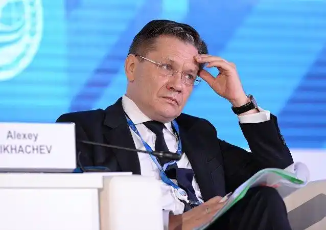 阿列克谢利哈乔夫