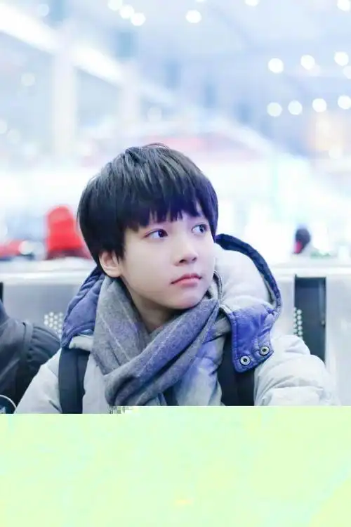 有没有pick江俊龙宝贝的啊? - 知乎