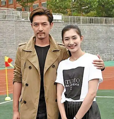 江疏影和胡歌(江疏影和胡歌发生过关系吗)