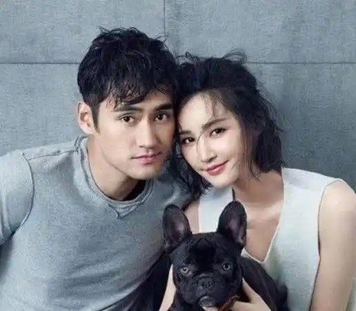 胡歌,邓伦否认恋爱,白敬亭大喊:我的爱情呢_单身_发声_李沁