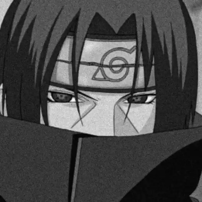 鼬头像 #火影忍者 #鼬先生 #鼬尼桑 #二次元      - 抖音