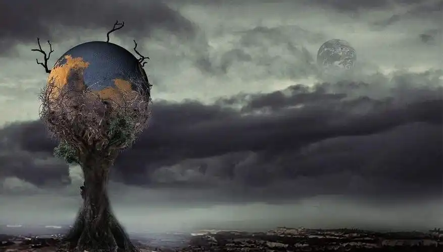 世界八大恐怖怪物存在吗,世界上真实存在的十大怪物