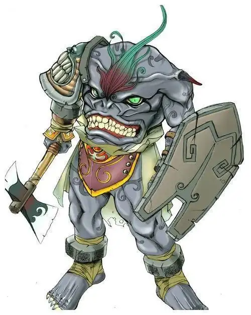 无头人是否真实存在?