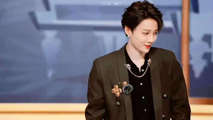 刘雨昕团综 - 堆糖,美图壁纸兴趣社区