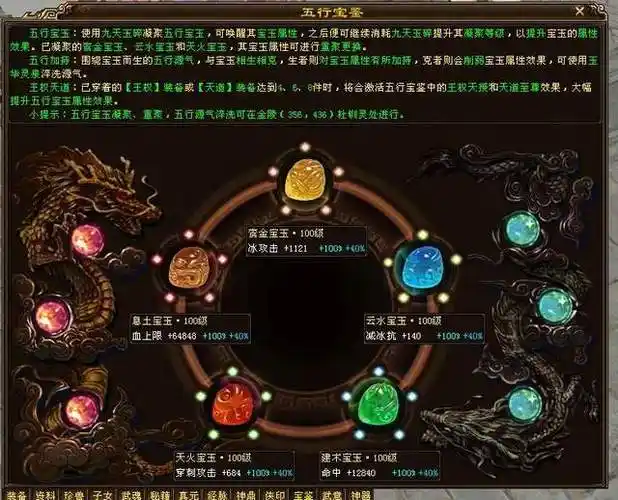 天龙八部真天花板星楼月影全88183万评分全服第一人