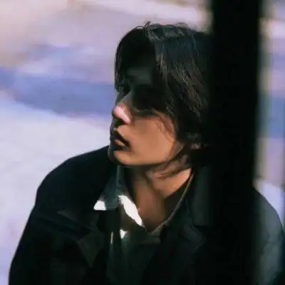 ins小清新文艺范男头最好比我高痞里痞气爱我_男生头像_我要个性网