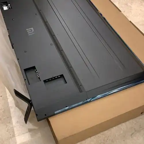 小米(mi)电视4a 65英寸 4k超高清 人工智能语音 网络液晶平板彩电大屏