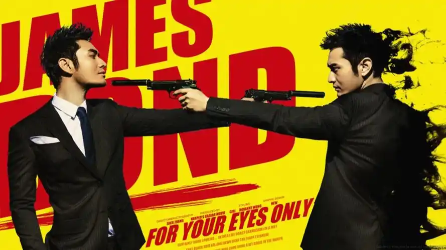 黄晓明壁纸桌面写真图片-自制1920x1080壁纸.高清大图-明星写真馆n63.