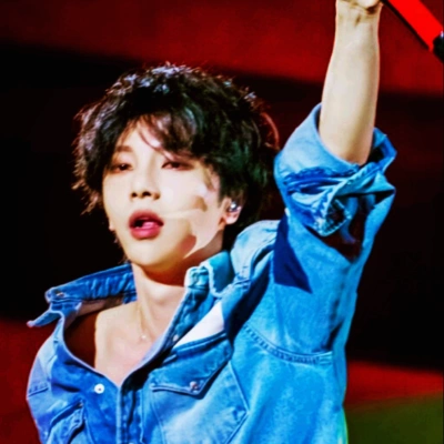 华晨宇头像情头