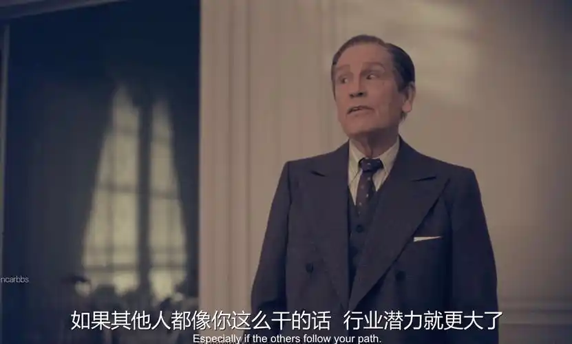 这部迪奥的定制剧告诉你最好的品牌广告可以是看起来单纯的好剧