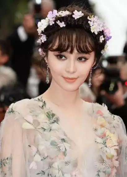 范爷张馨予取消关注 张馨予疑嫉妒范冰冰(3)