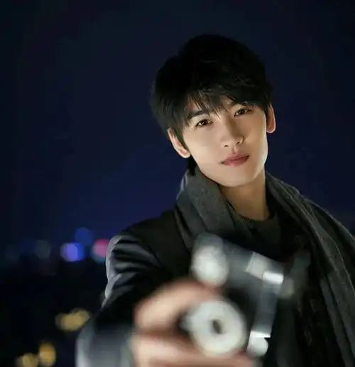 微信头像黄俊捷