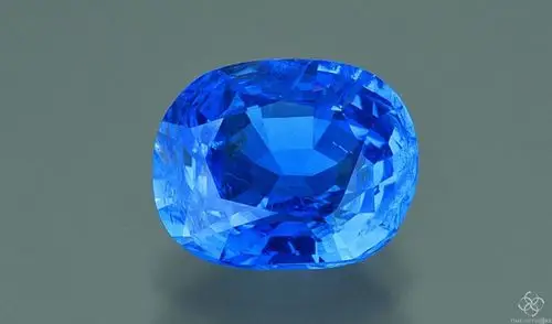 蓝色宝石中的新兴"贵族"