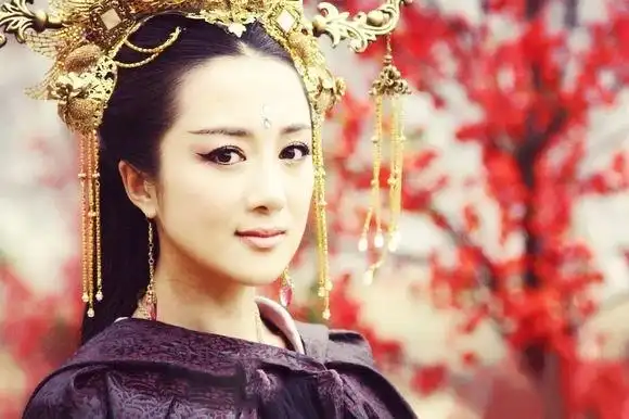 盘点中国古代最著名的四大女神是哪几位?