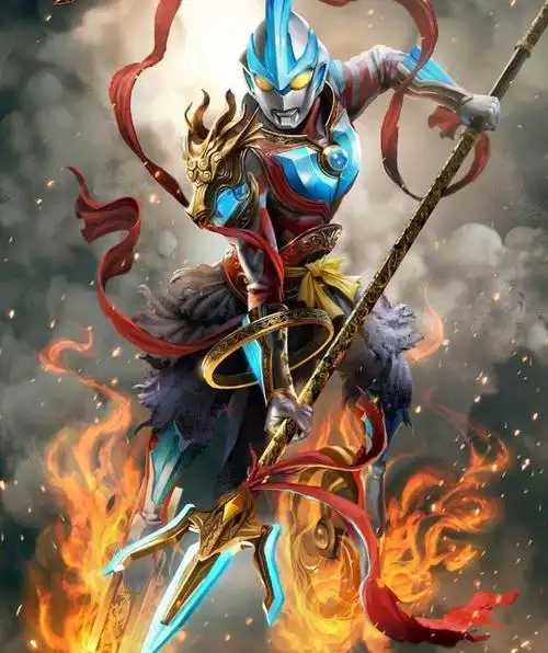 新生代老大哥银河奥特曼,曾经创造了多少传奇事迹?(其一)