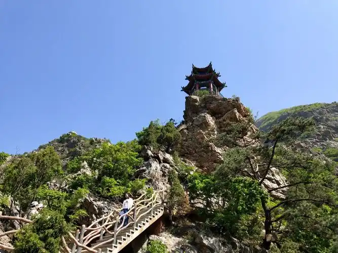 盖州赤山风景区博览中心好玩吗,盖州赤山风景区博览中心景点怎么样