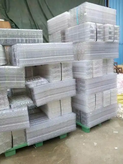 宝安区求购废塑料回收 pvc吸塑回收