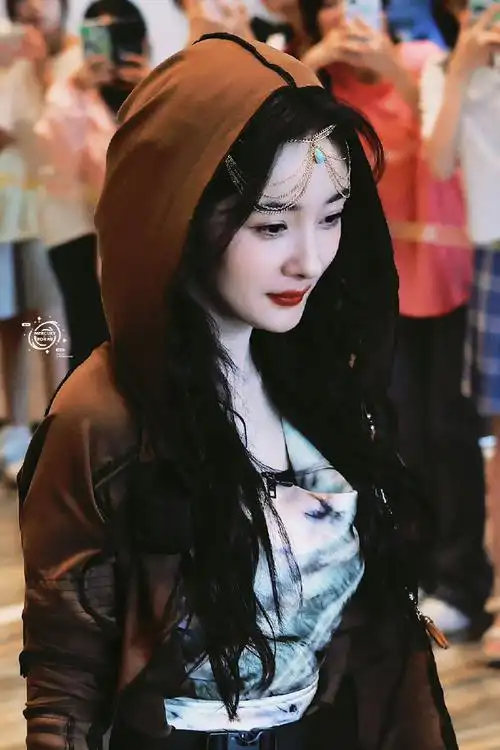 超话星愿池##杨幂宁绣绣##杨幂0912生日快乐##杨幂