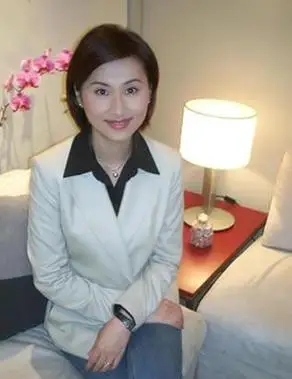 何炅否认结婚 难道真没结婚?女友王菁个人资料